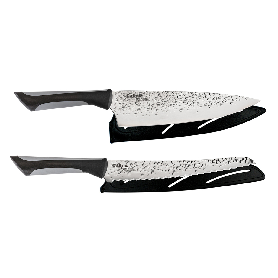 Kai Cutlery Handcrafted Japanese Kitchen Knives Touch of Modern