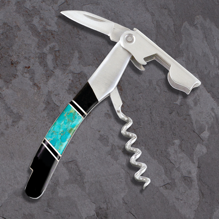 Santa Fe Stoneworks Custom Made Table Cutlery & Servingware Touch