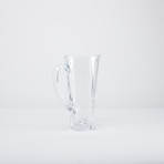 Calypso Glass Pitcher