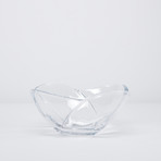 Tulip Glass Bowl