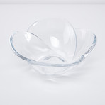 Tulip Glass Bowl