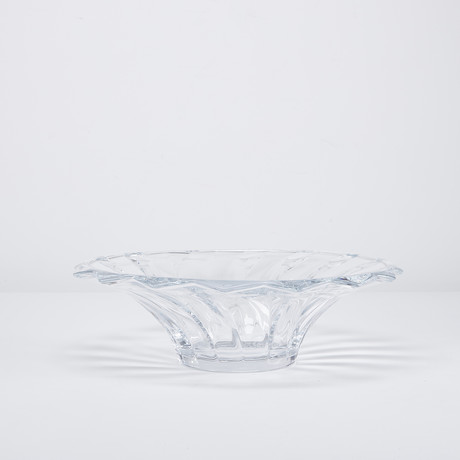 Serena Glass Bowl