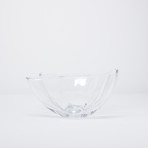 Lava Crystal Glass Bowl