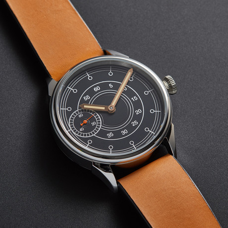 Sub 60 Manual Wind // Limited Edition // SUBSS-BR
