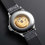 Moderna Automatic // Limited Edition // MOSS-SI