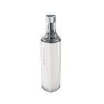 Beverage Bottle // White (18oz)