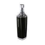 Beverage Bottle // Black (25oz)