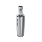 Beverage Bottle // Stainless Steel (18oz)