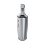 Beverage Bottle // Stainless Steel (18oz)