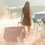 Standard Cooler // Black (30 Quarts)