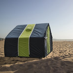WeatherHYDE Recreational Tent