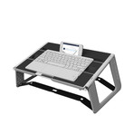 Astuto Stand + Teclado Wireless Keyboard