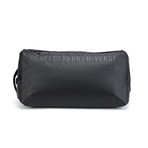 Daily Duffle // 18.5L (Black)