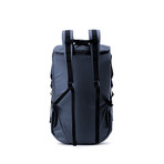 Locker Pack // 24L (Black)