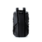 Locker Pack // 24L (Black)