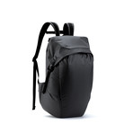 Locker Pack // 24L (Black)