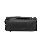 Daily Duffle Lux // 18L (Black)