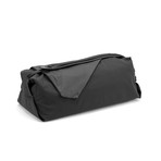Daily Duffle Lux // 18L (Black)