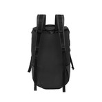 Locker Pack Lux // 24L (Black)