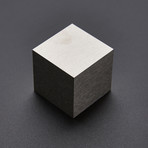 Tungsten Cube (1")