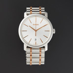 Rado Diamaster XL Quartz // R14078103