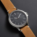 Moderna Automatic // Limited Edition // MOSS-SI-01