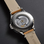 Moderna Automatic // Limited Edition // MOSS-SI-01