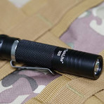 TA-20 Flashlight