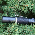 TA-20 Flashlight