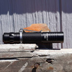 TA-20 Flashlight