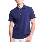 Classic Polo // Navy (L)