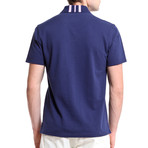 Classic Polo // Navy (L)