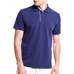 Classic Polo // Navy (M)