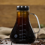 Arctic Cold Brew Coffee System