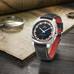 Marvin Watches Quartz // M022.13.49.69