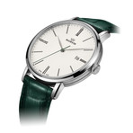 Marvin Watches Quartz // M025.13.25.79