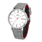 Marvin Watches Quartz // M025.13.29.74-2