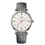 Marvin Watches Quartz // M025.13.29.74-2