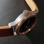 Moderna Automatic // Limited Edition // MORG-SI