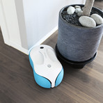 Everybot // Robotic Spin Mop + Polisher