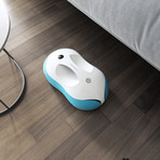 Everybot // Robotic Spin Mop + Polisher