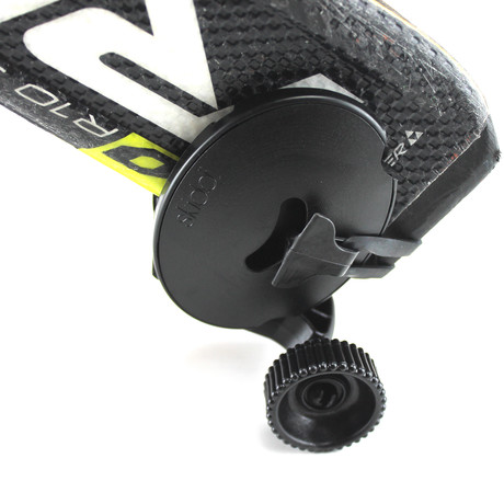 SKIDDI Wheels 2 Pack // Black