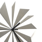 Origami (Silver)
