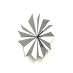 Origami (Silver)