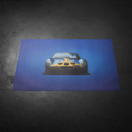 Ferrari 250 GTO // Colors of Speed // Blue