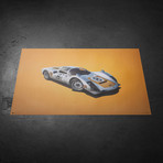 Porsche 906 // Colors of Speed