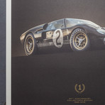 Ford GT40 // Collector's Edition