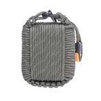 Paracord Survival Pod