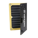 SolarFlare Solar Panel (11 Watt)