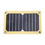 SolarFlare Solar Panel (11 Watt)
